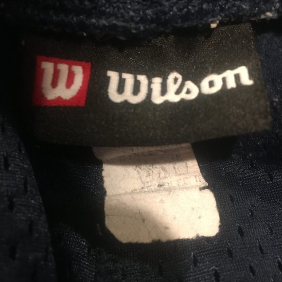 Wilson Shorts - Picture 3 of 3